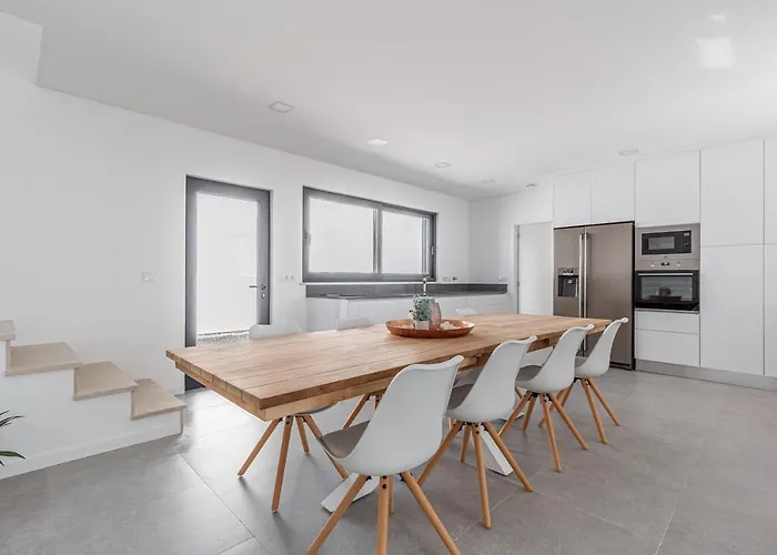 Locki With Jacuzzi And Private Pool Villa Lourinha (Lisbon)