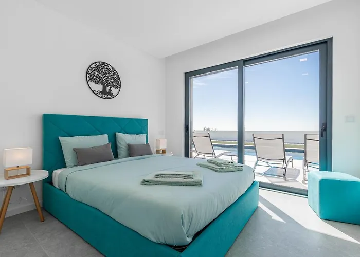 Locki With Jacuzzi And Private Pool Villa *