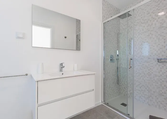 Locki With Jacuzzi And Private Pool Villa Lourinha (Lisbon)