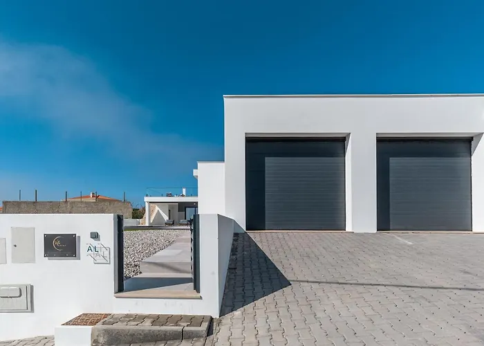 Villa Locki With Jacuzzi And Private Pool