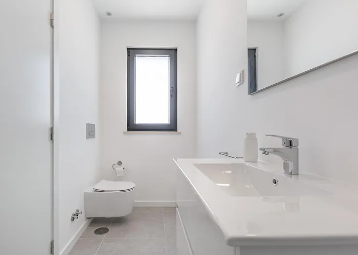 Locki With Jacuzzi And Private Pool * Lourinha (Lisbon)