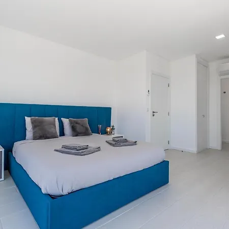 Locki With Jacuzzi, Private Pool And Sea View * Lourinhã