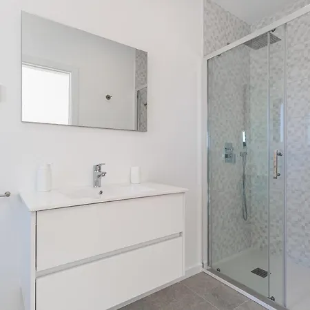 Locki With Jacuzzi, Private Pool And Sea View Vila Lourinhã