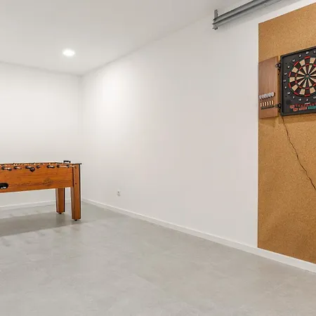 Locki 빌라 로리냐