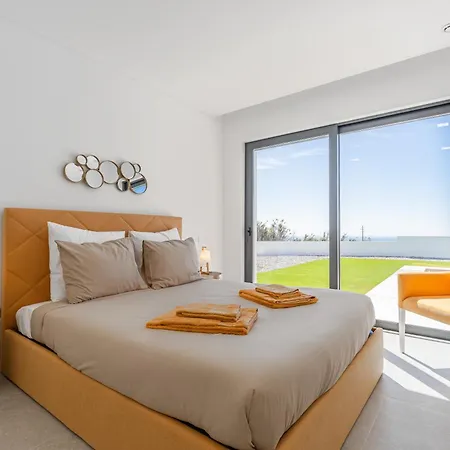 فيلة Locki With Jacuzzi And Private Pool *