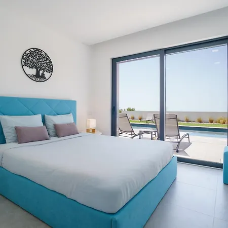 Locki With Jacuzzi, Private Pool And Sea View * Lourinhã