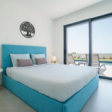 Villa Locki With Jacuzzi, Private Pool And Sea View Lourinhã