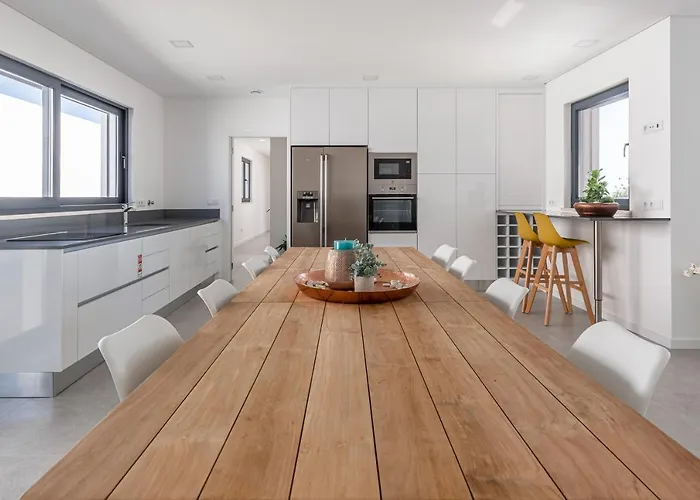 Villa Locki With Jacuzzi And Private Pool *