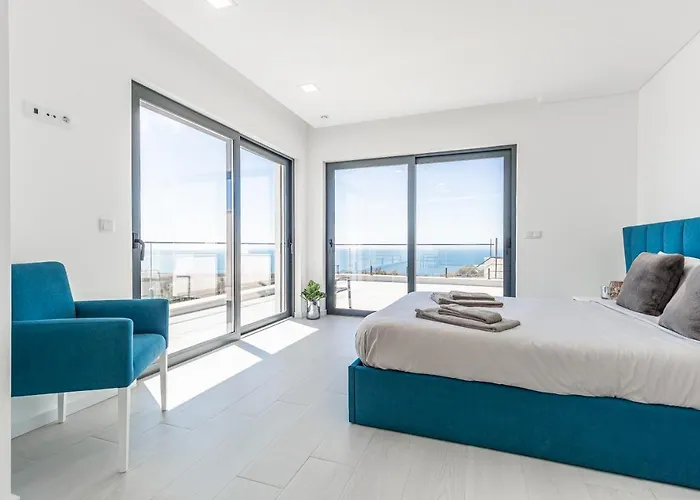 Villa Locki With Jacuzzi And Private Pool